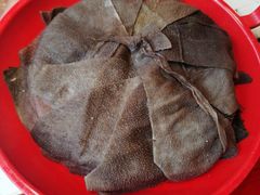 一品鲜毛肚-前门·鲜肉火锅(长风店)