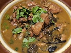 -金掌勺·锅包肉(广渠门店)