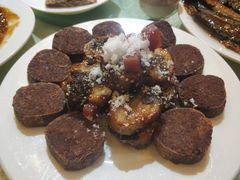 -烤肉宛饭庄(南礼士路店)