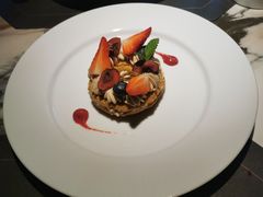 泡芙-ZHAO赵·牛扒坊(万象城店)