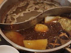 -松野谷·寿喜烧自助(华联顺义金街购物中心店)