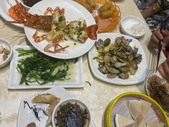 -南海渔家•海鲜•正宗海南菜(海棠湾店)