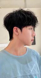 -BABY FACE沙龙