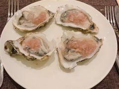 -深圳四季酒店·馥自助餐厅