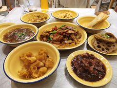 -东排食堂长沙小吃大排档(五一广场店)