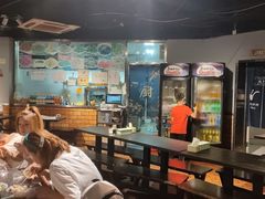 大堂-买又大餐厅(福林里店)