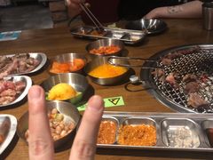 -·缸桶屋·韩式牛肋条自助烤肉(西湖D11店)