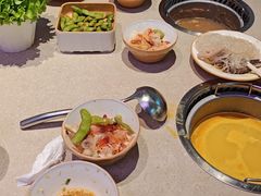 -海底捞大排档火锅(打浦路店)