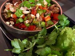 香炒牛肉锅巴-Ginger(兴国路店)