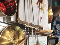 -碎怂烤肉(钟楼柳巷店)