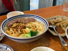 -侯哥面馆(瑞景店)