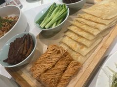 -大鸭梨烤鸭(枣园店)