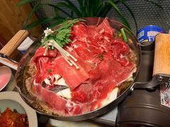 -小木屋米酒店总店