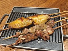 -云海肴·汽锅鸡·云南代表菜(美罗城店)