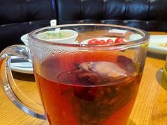 -如轩·海鲜砂锅粥·潮汕菜(沿江东路店)