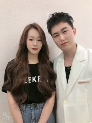 -逸丝风尚yesfashion造型