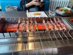-邢氏老太太烤串(北兴街店)