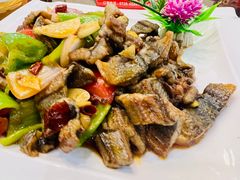 -五七小李子油焖大虾(总店)