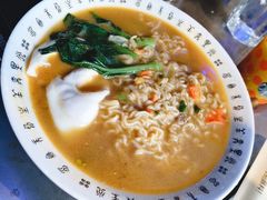 -很久以前羊肉串(打浦路店)