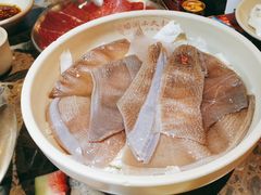 -蜀国大将老火锅(江北店)