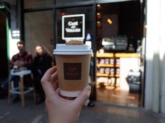 -Cafe del Volcan(永康路店)