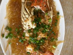-红月湾海鲜饭店•沙滩海景(双月湾店)