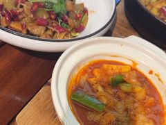 -七色云蔬食(喜邻里店)