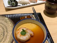 -越光米贩精致料理餐厅(金鹰店)