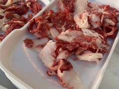 -牛鲜胜·潮汕牛肉自助火锅(番禺市桥店)