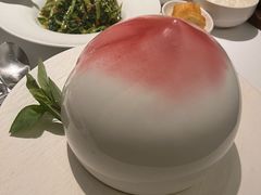 -狮拾久·现代新加坡料理(福田COCO Park店)