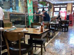 -巴依老爷新疆美食(望京小街店)