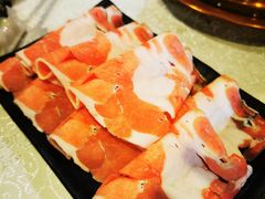 -东来顺饭庄(新源里店)