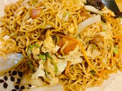 -烤满分·东北烧烤(首经贸店)