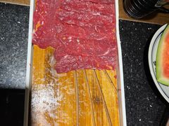 -山城鼎重庆老火锅(西安钟楼店)