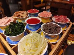 -蜀江龙火锅(339店)