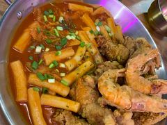 -HOTISLAND海鸡岛·韩国料理(江南西店)