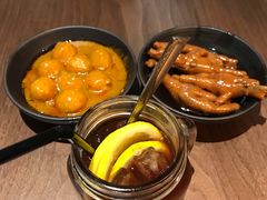 -来龙里 精致 东南亚餐室(万象城店)
