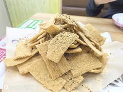 -老舅老蒙肉饼非遗店(一店)