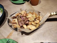 -耶里夏丽·丝路国际·新疆餐厅(浦东区东方路店)