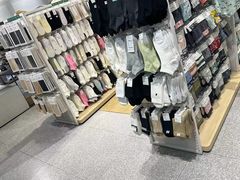 -Hotwind热风(南京建邺万达广场店)