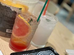 -酉品食厅·居酒小食堂(无锡蠡湖科研大厦店)