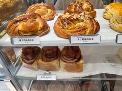 -CHOCMONS巧克怪兽(屏风街店)