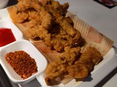 酥肉-大渝火锅(苏州西城永捷店)