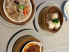 -晋江荣誉国际酒店·港誉茶餐厅