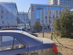 -首都医科大学附属北京同仁医院(南区)
