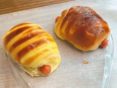 蜂蜜热狗-苹果花园(桂林路店)