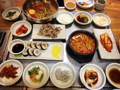 -金顺碳烤肉(1号店)