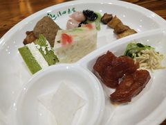 -清心素食(文昌百汇店)
