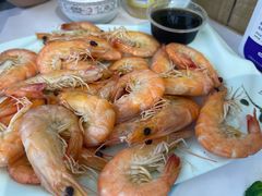 -庆山饭店·海鲜饺子家常菜(北戴河黑石路店)