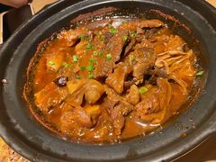 -客味谣(天安云谷店)